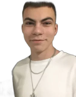 ☺️ emoji Гавнюки Telegram sticker 19 of 30