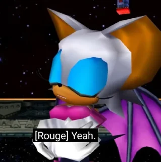 💅 emoji SonicSnapcubeFandub#1 Telegram sticker 5 of 28