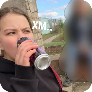 🤔 emoji ПАБДЖИ МОБАИЛ Telegram sticker 18 of 76