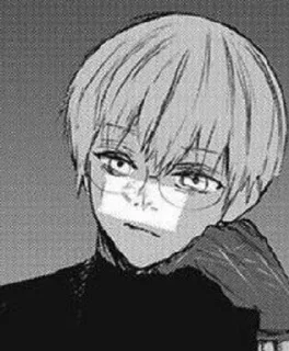 😐 emoji ☠♕ugly god♕☠ depressed чудище Telegram sticker 6 of 65