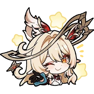 🧨 emoji ˖ ִֶָ 𝑫𝒐𝒅𝒐-𝑲𝒊𝒏𝒈.𖥔 ݁ ˖ | @Anlotti Telegram sticker 7 of 45