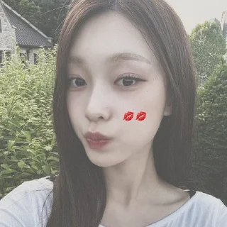 Sticker from ㅤㅤ @s1ncer0