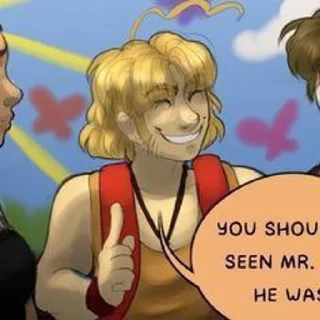 😄 emoji Jeremy my beloved Telegram sticker 9 of 15