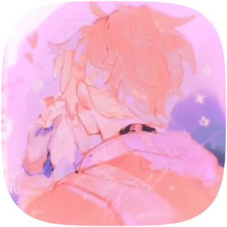 🐈 emoji .ᐟ.ᐟ    🐈 𝙩𝙤𝙢𝙤 ₊ ⊹ Telegram sticker 24 of 41