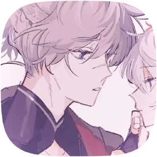 🐈 emoji .ᐟ.ᐟ    🐈 𝙩𝙤𝙢𝙤 ₊ ⊹ Telegram sticker 12 of 41
