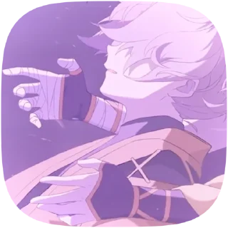🐈 emoji .ᐟ.ᐟ    🐈 𝙩𝙤𝙢𝙤 ₊ ⊹ Telegram sticker 9 of 41