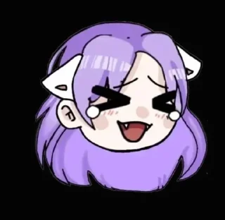 Sticker from У.Л.Е.Й