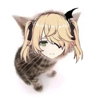 🌟 emoji Фишль / фишля ♡ Telegram sticker 19 of 120
