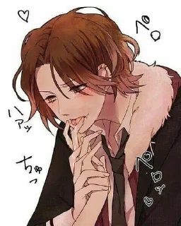🩸 emoji Дв Telegram sticker 19 of 58