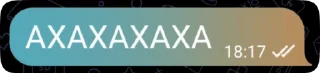 Sticker from Мда