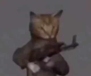 🔫 emoji Збірна солянка (V-11.0) Telegram sticker 6 of 120