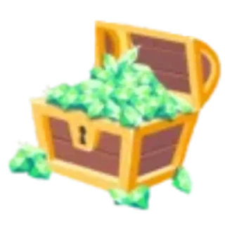 💎 emoji WildCraft @LogovoAnubisa Telegram sticker 9 of 120