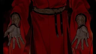 Sticker from ·•Hua Cheng•·