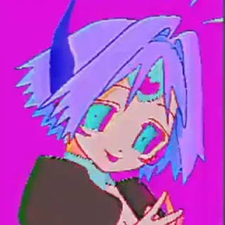💜 emoji *.⁠✧ VYT-24 ✧.* Telegram sticker 23 of 32
