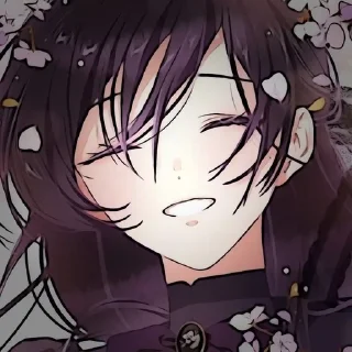 🌟 emoji .｡.:*･ﾟ☆ ﾟ･*:.｡ | @Katsuwx Telegram sticker 22 of 95