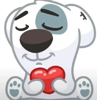 Sticker from стикеры мурзичку