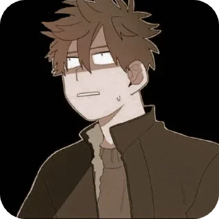 🍞 emoji @gauntree Kᴀng Sᴏᴏhwᴀ-sign lᴀnguᴀgᴇ Telegram sticker 13 of 75