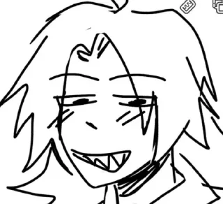 😈 emoji Жопа фенича @fenichhh Telegram sticker 20 of 88