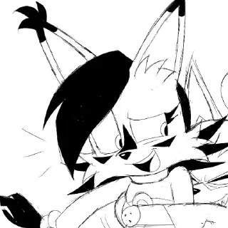 🔥 emoji Nicole by Telegram sticker 6 of 120