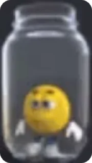 Sticker from haha_video