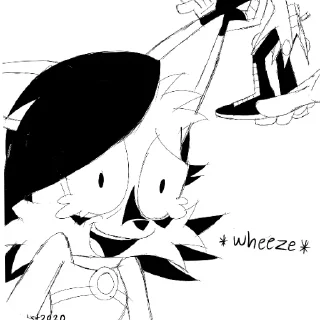 🔥 emoji Nicole by Telegram sticker 10 of 120