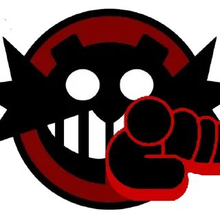 🥸 emoji Eggman_power Telegram sticker 10 of 119