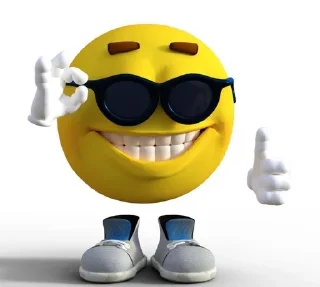 🍒 emoji пікчи 3.0🍒 Telegram sticker 14 of 75