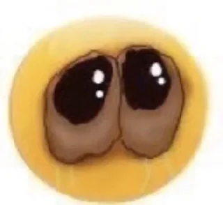 🍒 emoji пікчи 3.0🍒 Telegram sticker 10 of 75