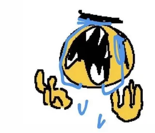🍒 emoji пікчи 3.0🍒 Telegram sticker 19 of 75