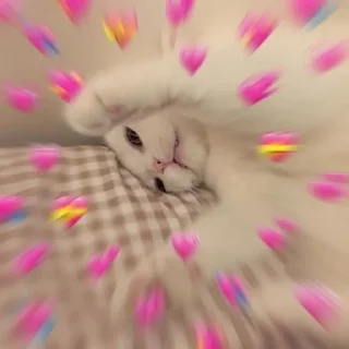 💖 emoji Китеки Telegram sticker 10 of 116