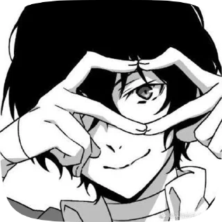 🌟 emoji Мои. Telegram sticker 5 of 19