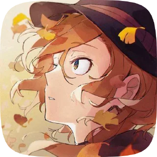 🌟 emoji Мои. Telegram sticker 19 of 19