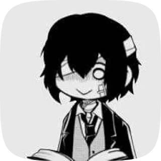🌟 emoji Мои. Telegram sticker 9 of 19