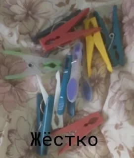 Sticker from Пуся