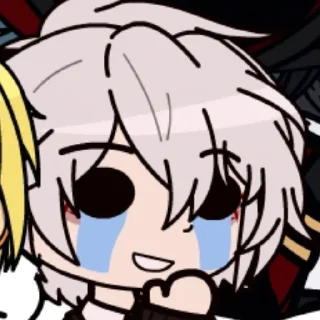 😂 emoji Белобрысый алкаш. Telegram sticker 4 of 38