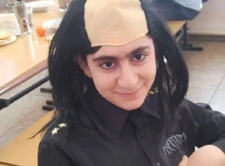 🥵 emoji Наш аЛкаш Telegram sticker 3 of 35