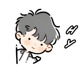 🌟 emoji Солёные Друзья / tg: @dejavucmd Telegram sticker 14 of 24