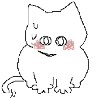 😣 emoji ∞︎ @stickersff ∞ Telegram sticker 22 of 87