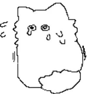 😞 emoji ∞︎ @stickersff ∞ Telegram sticker 7 of 87