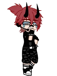 Sticker from OCKAR_EMY