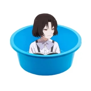 🌟 emoji vnc в тазиках Telegram sticker 23 of 38