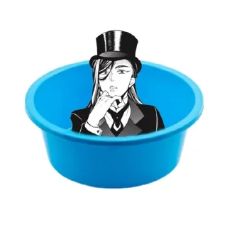 🌟 emoji vnc в тазиках Telegram sticker 14 of 38