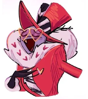 🌟 emoji Валюша💋❤️‍🔥 и другие любимки Telegram sticker 14 of 113