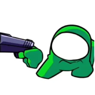 💚 emoji For u! Telegram sticker 19 of 31