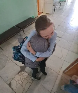 👩‍❤️‍👩 emoji Танюшка Telegram sticker 14 of 17