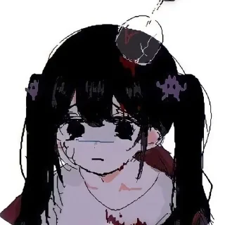🌟 emoji 申し訳ない言い訳 Telegram sticker 5 of 99