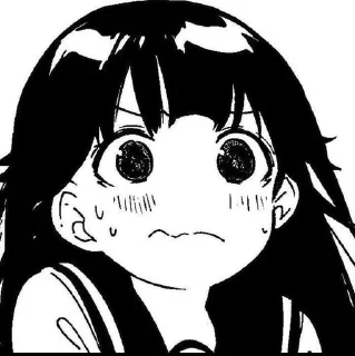 🌟 emoji 申し訳ない言い訳 Telegram sticker 10 of 99