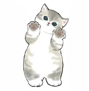 🌟 emoji Котики от ♡Lisa♡😼 Telegram sticker 15 of 29