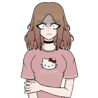 💞 emoji Rina Telegram sticker 24 of 32