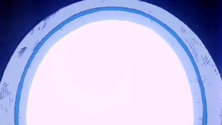 Sticker from Raditz